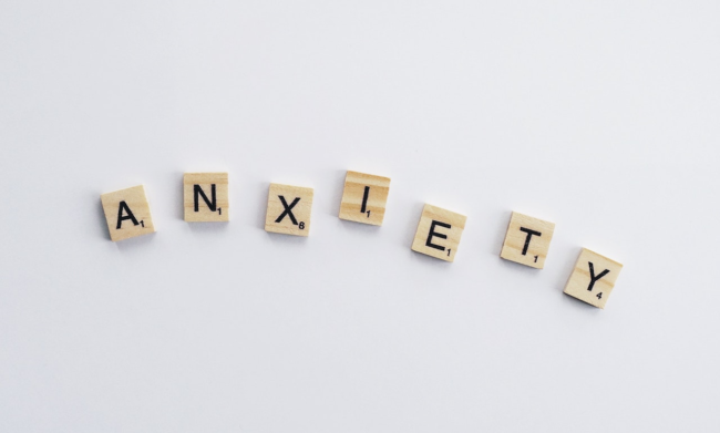 Navigating Stress and Anxiety as a Christian: Strategies for Finding Peace