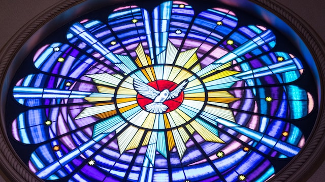 The Role of the Holy Spirit in the Christian Life